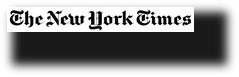 Los mejores Links de Noticias Diarios y Prensa con The New York Times
